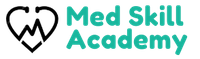 Med Skill Academy Logo