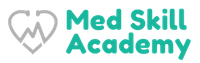 Med Skill Academy Logo